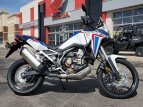 Thumbnail Photo 0 for New 2021 Honda Africa Twin
